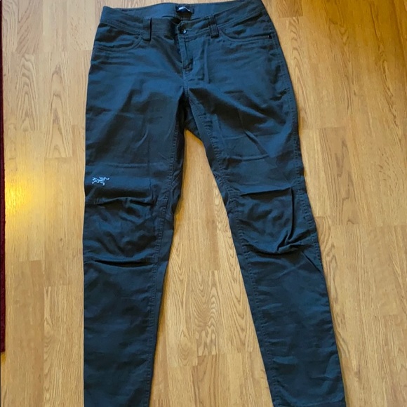 Arc'teryx Pants - Arc’teryx Murrin Pant